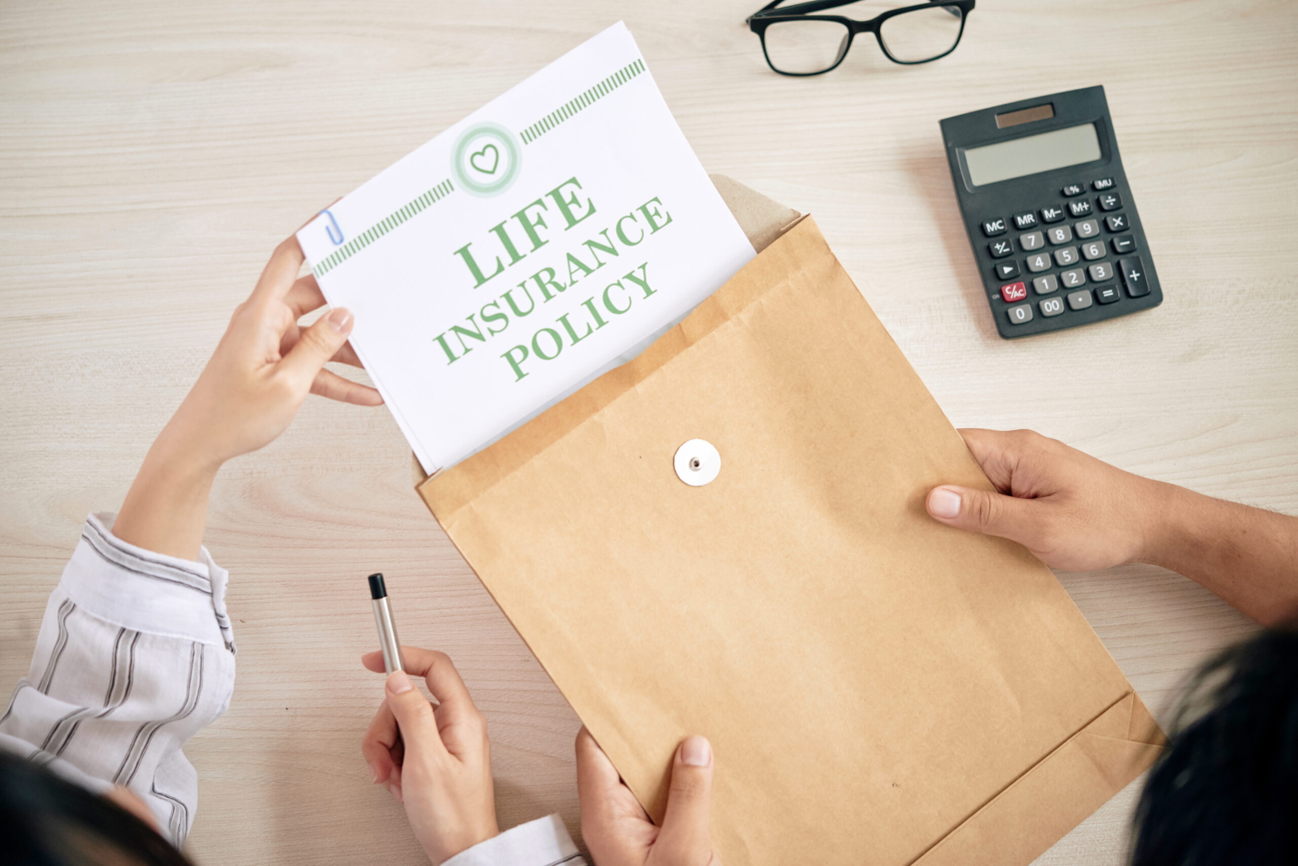 Read more about the article Whole Life Insurance Tax Benefits