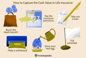 Read more about the article Best Way to Invest Life Insurance Money