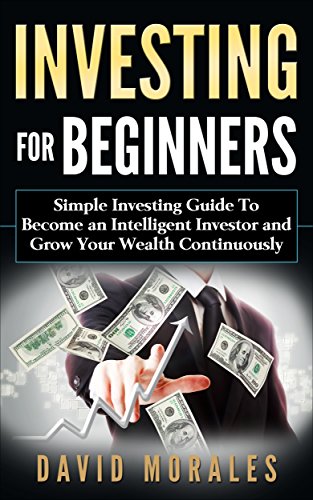You are currently viewing Investing Guide for Beginners