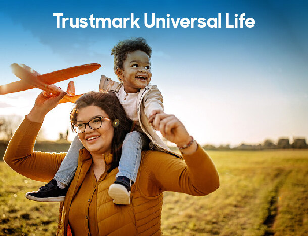 Read more about the article Trustmark Universal Life Insurance